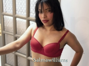 Salmawilliams