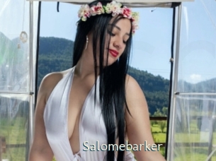 Salomebarker