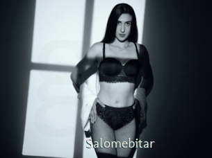 Salomebitar