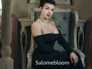 Salomebloom