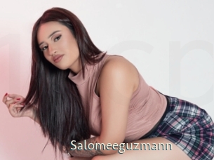 Salomeeguzmann