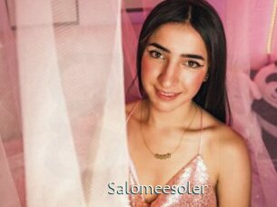 Salomeesoler