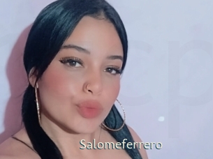Salomeferrero