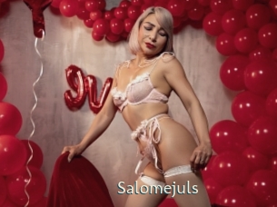 Salomejuls