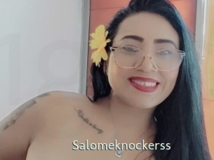 Salomeknockerss