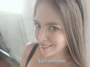 Salomelove