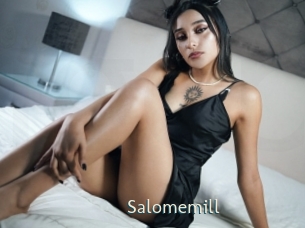 Salomemill