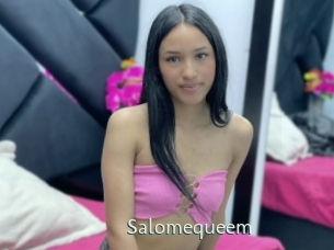 Salomequeem