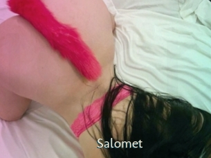 Salomet