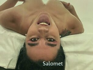 Salomet