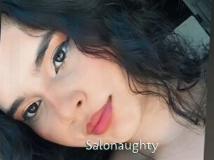 Salonaughty