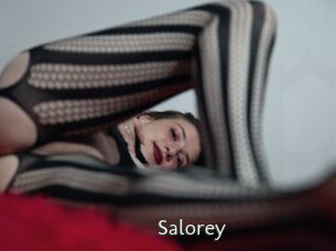 Salorey