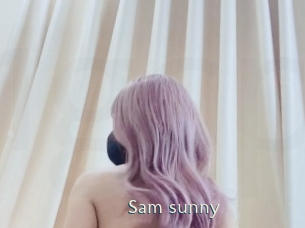 Sam_sunny