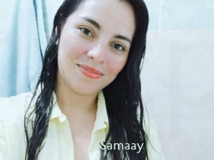 Samaay