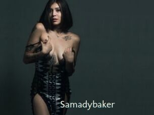 Samadybaker