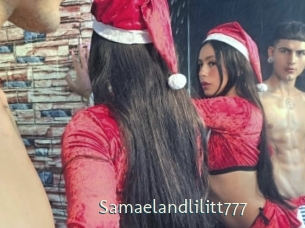 Samaelandlilitt777