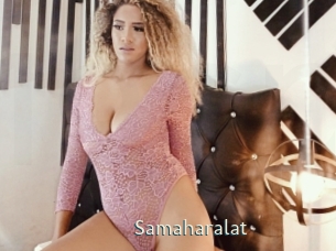 Samaharalat