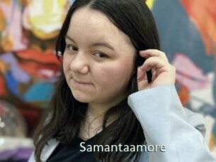 Samantaamore