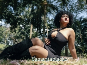 samantablacke 1 grosse chatte poilue
