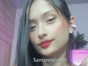 Samantacollet