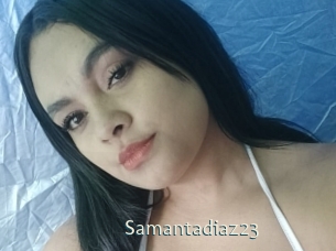 Samantadiaz23