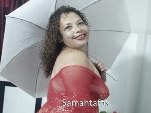 Samantafox