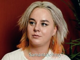 Samantajohnsy