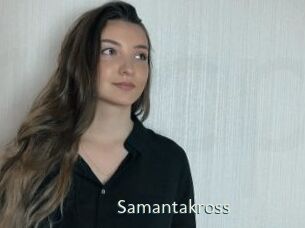 Samantakross