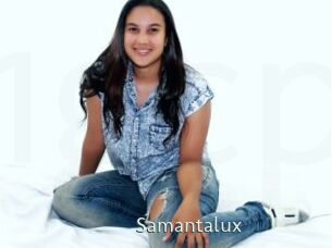 Samantalux