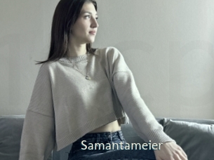 Samantameier
