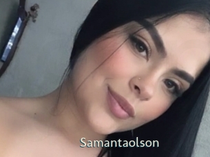 Samantaolson