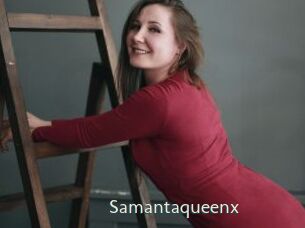 Samantaqueenx