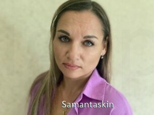 Samantaskin