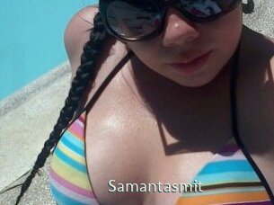 Samantasmit