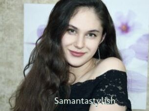 Samantastylish
