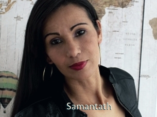 Samantath