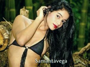 Samantavega