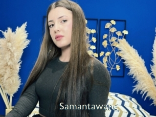 Samantawane