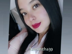 Samantha39