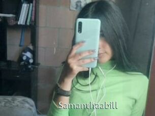 Samanthaabill