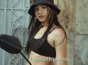 Samanthaacosta