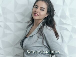 Samanthaajones