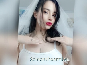 Samanthaamiler
