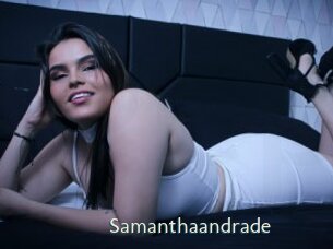 Samanthaandrade