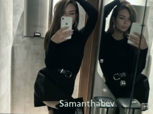 Samanthabev