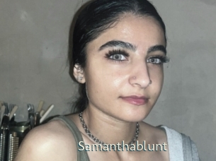 Samanthablunt