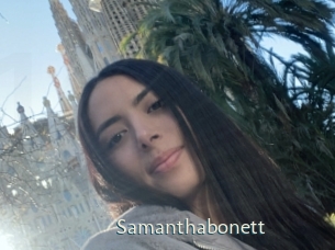 Samanthabonett