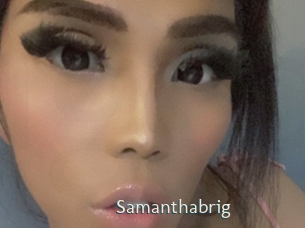 Samanthabrig