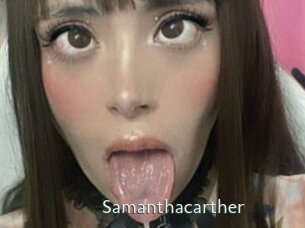Samanthacarther