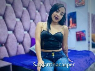 Samanthacasper